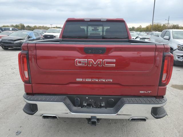 Photo 5 VIN: 3GTU9DED1MG144720 - GMC SIERRA K15 