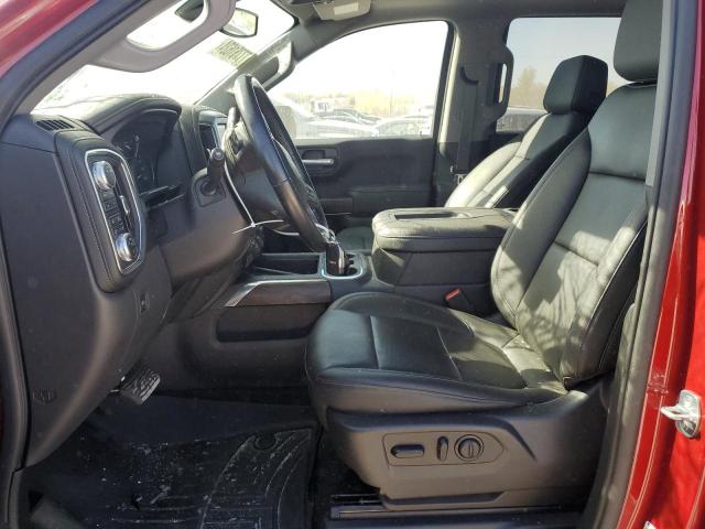 Photo 6 VIN: 3GTU9DED1MG144720 - GMC SIERRA K15 