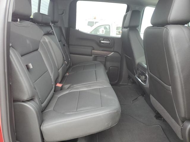 Photo 9 VIN: 3GTU9DED1MG144720 - GMC SIERRA K15 