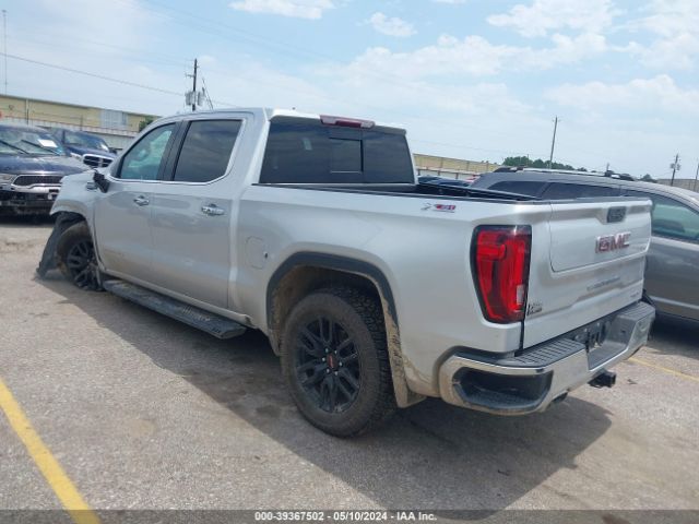 Photo 2 VIN: 3GTU9DED1MG222235 - GMC SIERRA 