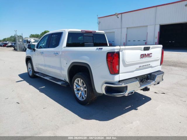 Photo 2 VIN: 3GTU9DED1MG370708 - GMC SIERRA 1500 