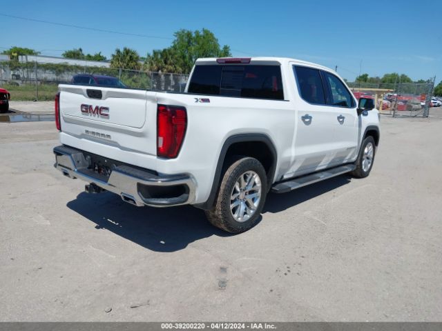 Photo 3 VIN: 3GTU9DED1MG370708 - GMC SIERRA 1500 