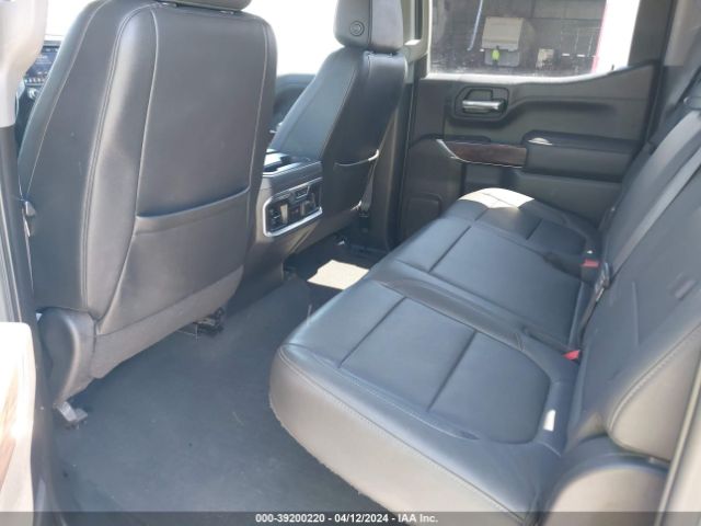 Photo 7 VIN: 3GTU9DED1MG370708 - GMC SIERRA 1500 