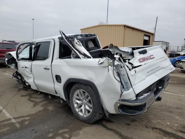 Photo 1 VIN: 3GTU9DED1MG481002 - GMC SIERRA 