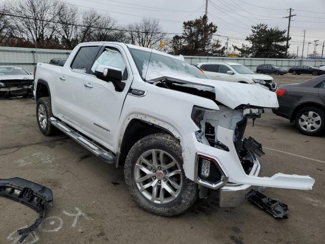 Photo 3 VIN: 3GTU9DED1MG481002 - GMC SIERRA 