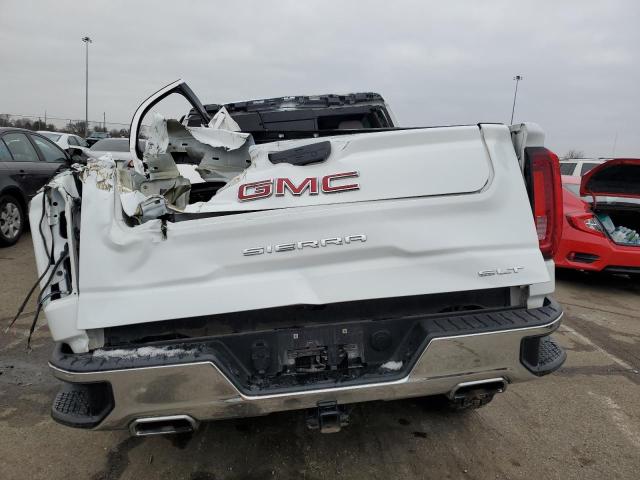 Photo 5 VIN: 3GTU9DED1MG481002 - GMC SIERRA 