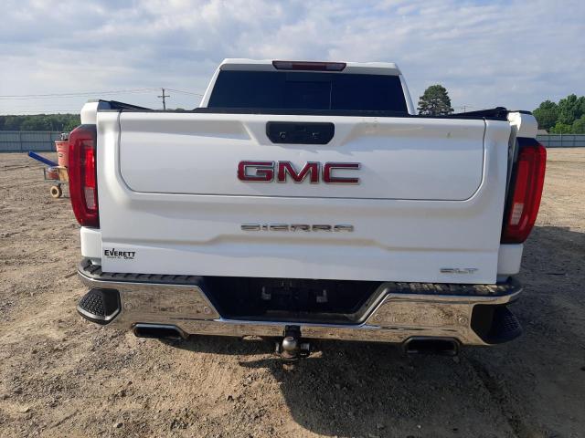 Photo 5 VIN: 3GTU9DED2KG156551 - GMC SIERRA K15 