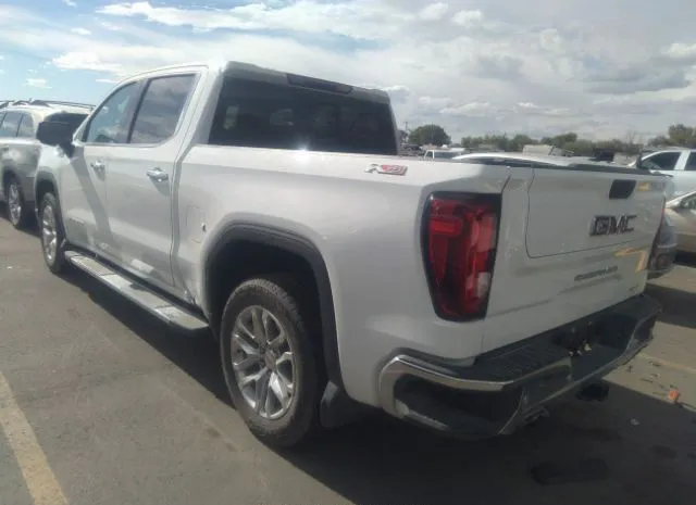 Photo 2 VIN: 3GTU9DED2KG225559 - GMC SIERRA 1500 