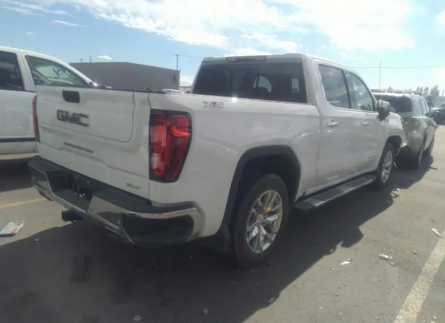 Photo 3 VIN: 3GTU9DED2KG225559 - GMC SIERRA 1500 