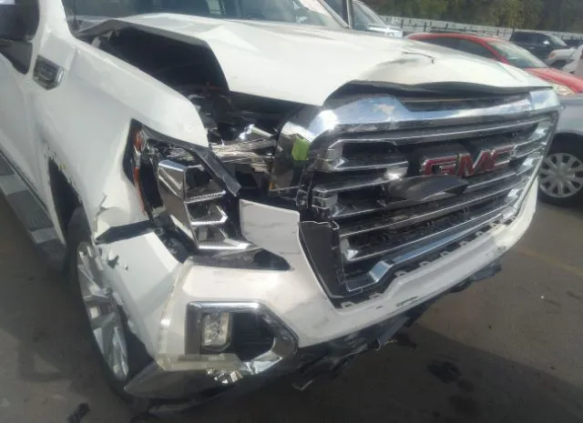 Photo 5 VIN: 3GTU9DED2KG225559 - GMC SIERRA 1500 