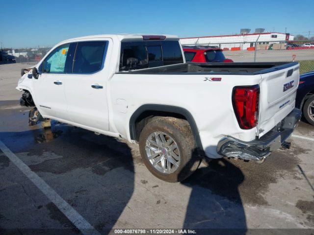 Photo 2 VIN: 3GTU9DED2KG236559 - GMC SIERRA 