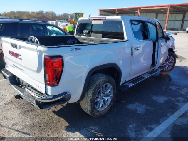 Photo 3 VIN: 3GTU9DED2KG236559 - GMC SIERRA 