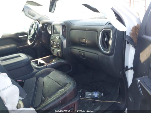 Photo 4 VIN: 3GTU9DED2KG236559 - GMC SIERRA 