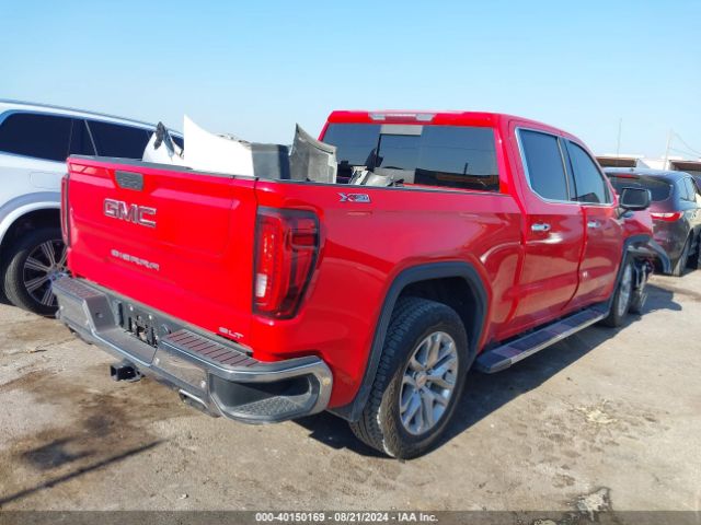 Photo 3 VIN: 3GTU9DED2KG274681 - GMC SIERRA 