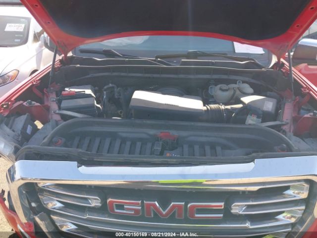 Photo 9 VIN: 3GTU9DED2KG274681 - GMC SIERRA 