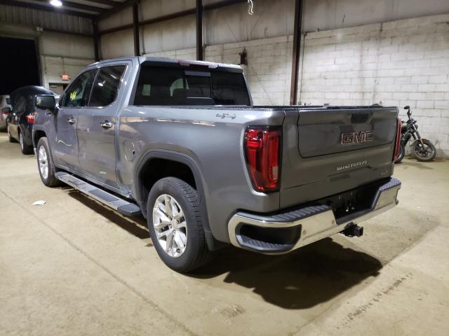 Photo 2 VIN: 3GTU9DED2KG290671 - GMC SIERRA K15 