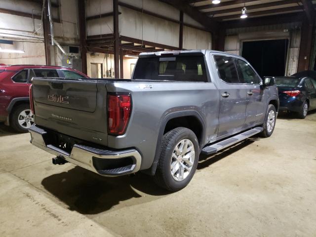 Photo 3 VIN: 3GTU9DED2KG290671 - GMC SIERRA K15 