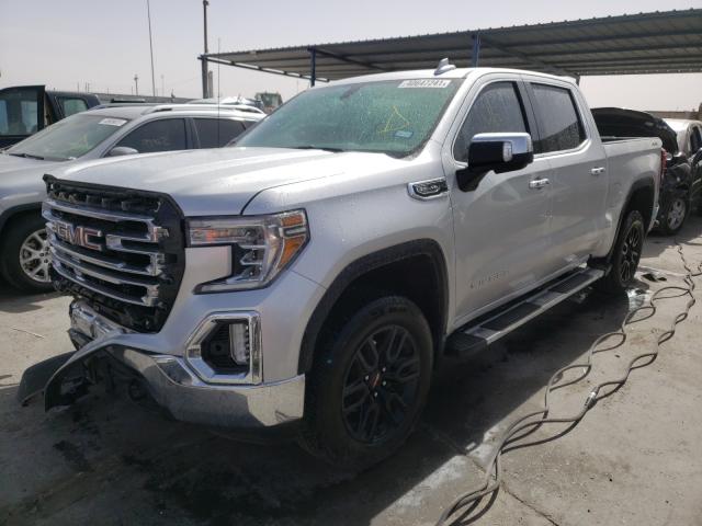 Photo 1 VIN: 3GTU9DED2LG101762 - GMC SIERRA K15 