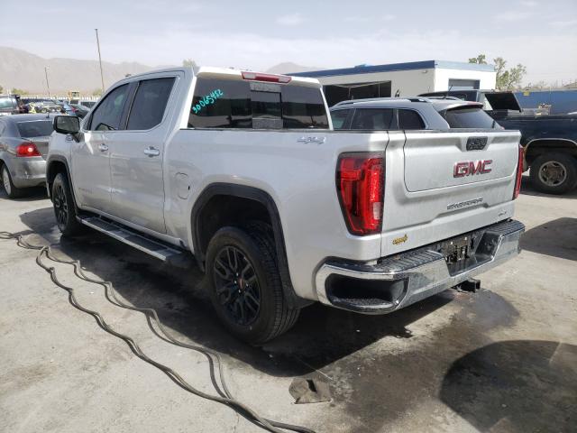 Photo 2 VIN: 3GTU9DED2LG101762 - GMC SIERRA K15 