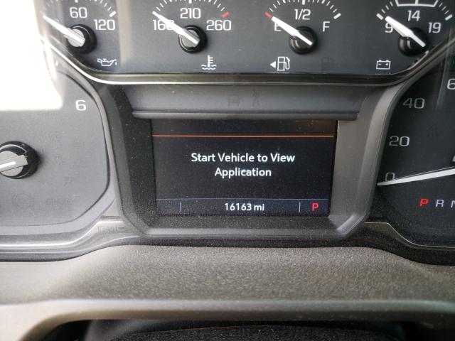 Photo 7 VIN: 3GTU9DED2LG101762 - GMC SIERRA K15 