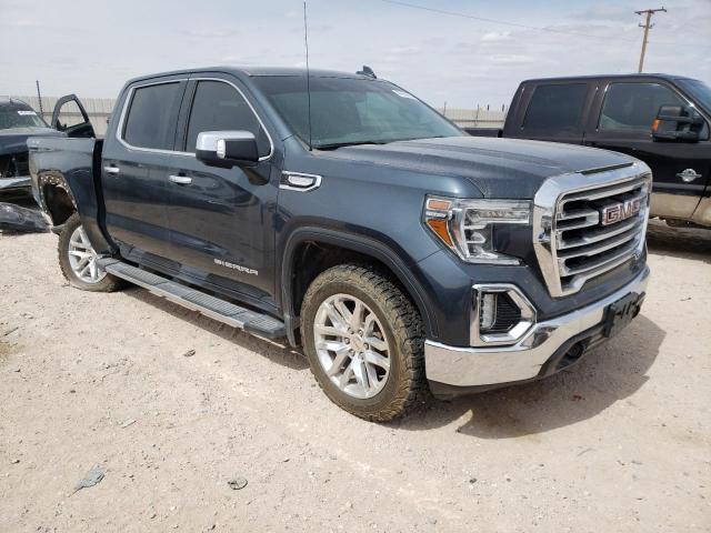 Photo 3 VIN: 3GTU9DED2LG106122 - GMC SIERRA K15 