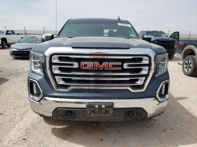 Photo 4 VIN: 3GTU9DED2LG106122 - GMC SIERRA K15 