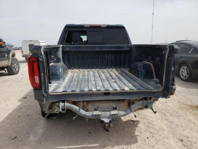 Photo 5 VIN: 3GTU9DED2LG106122 - GMC SIERRA K15 