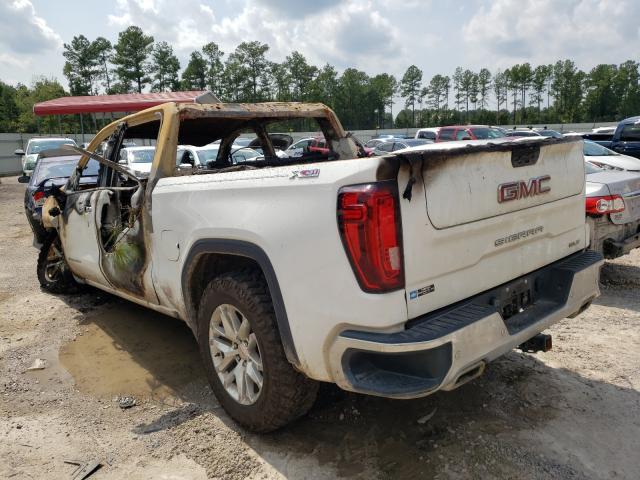 Photo 2 VIN: 3GTU9DED2LG108145 - GMC SIERRA K15 