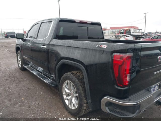 Photo 2 VIN: 3GTU9DED2LG169754 - GMC SIERRA 1500 