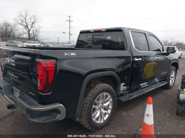 Photo 3 VIN: 3GTU9DED2LG169754 - GMC SIERRA 1500 