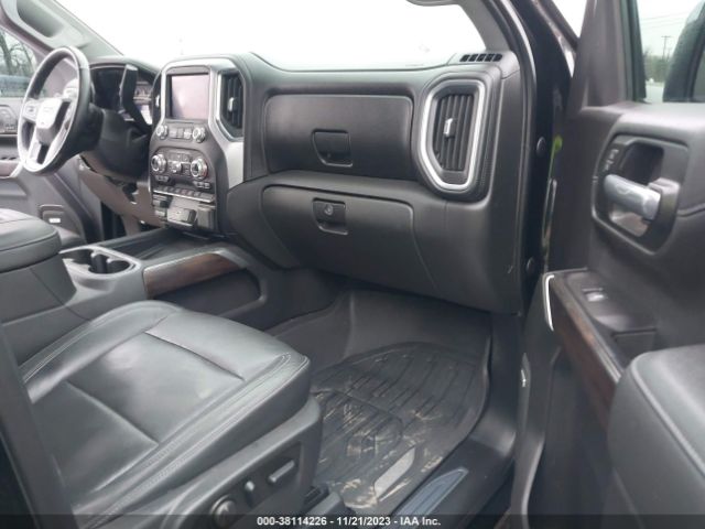 Photo 4 VIN: 3GTU9DED2LG169754 - GMC SIERRA 1500 