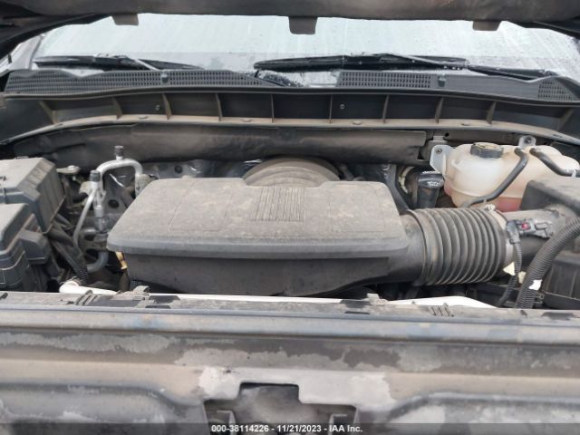 Photo 9 VIN: 3GTU9DED2LG169754 - GMC SIERRA 1500 