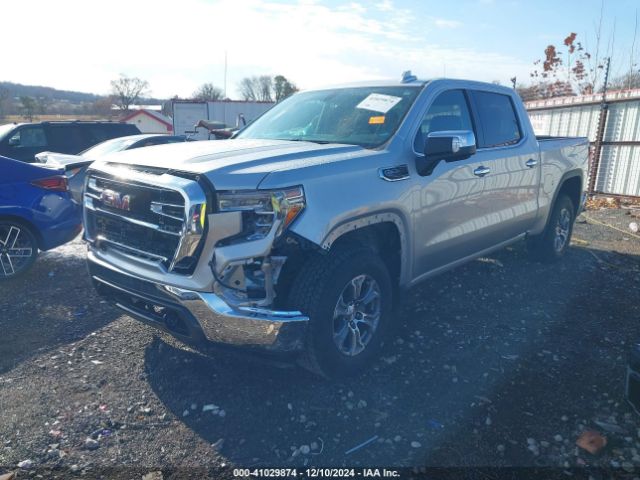 Photo 1 VIN: 3GTU9DED2LG186201 - GMC SIERRA 