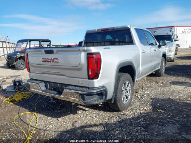 Photo 3 VIN: 3GTU9DED2LG186201 - GMC SIERRA 