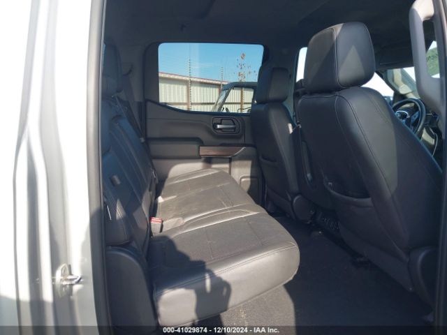 Photo 7 VIN: 3GTU9DED2LG186201 - GMC SIERRA 