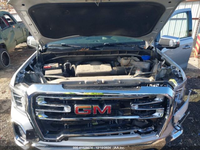 Photo 9 VIN: 3GTU9DED2LG186201 - GMC SIERRA 