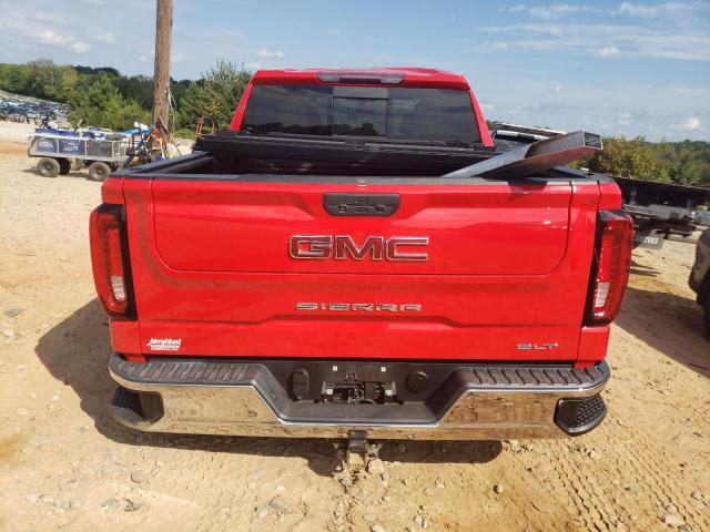 Photo 5 VIN: 3GTU9DED2LG199756 - GMC SIERRA K15 