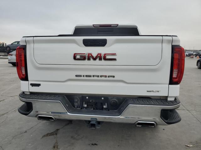 Photo 5 VIN: 3GTU9DED2LG238541 - GMC SIERRA K15 