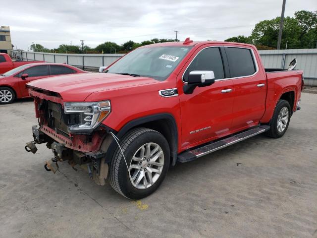 Photo 0 VIN: 3GTU9DED2LG359358 - GMC SIERRA K15 