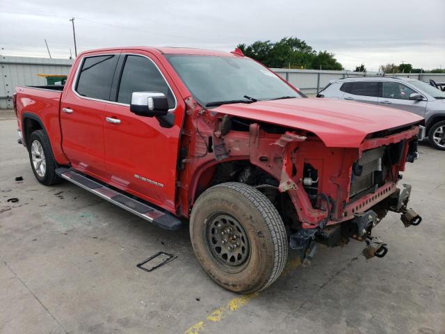 Photo 3 VIN: 3GTU9DED2LG359358 - GMC SIERRA K15 