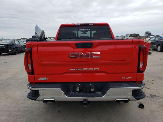 Photo 5 VIN: 3GTU9DED2LG359358 - GMC SIERRA K15 