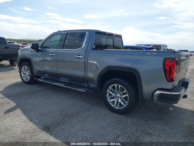 Photo 2 VIN: 3GTU9DED2MG142717 - GMC SIERRA 