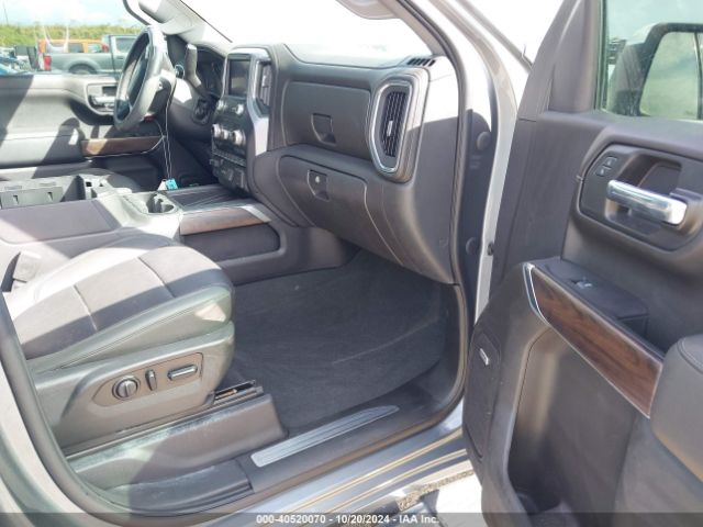 Photo 4 VIN: 3GTU9DED2MG142717 - GMC SIERRA 