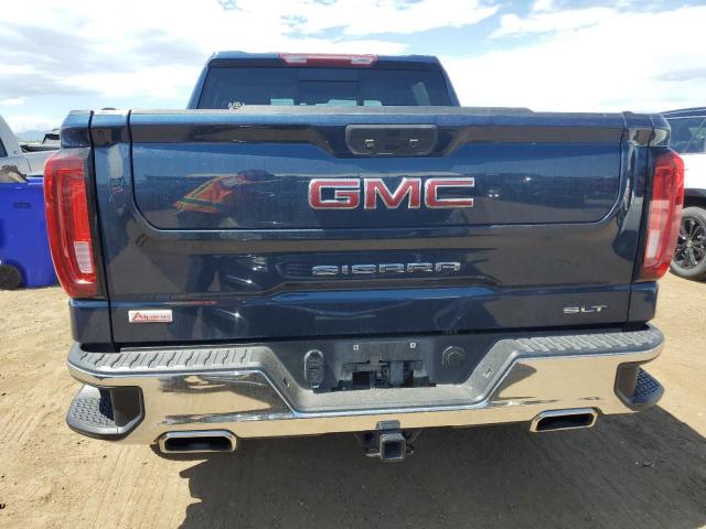 Photo 5 VIN: 3GTU9DED2MG224463 - GMC SIERRA K15 