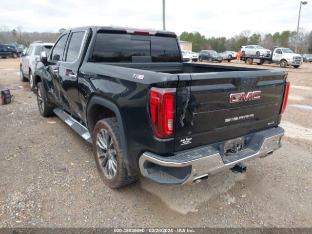 Photo 2 VIN: 3GTU9DED2NG161169 - GMC SIERRA LIMITED 