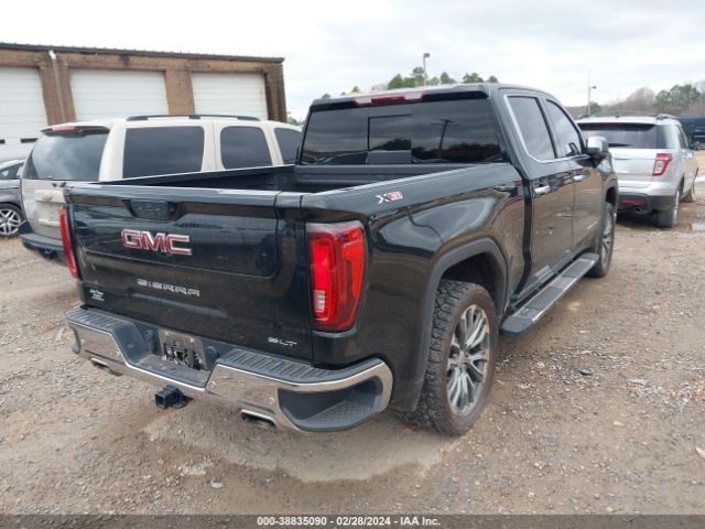 Photo 3 VIN: 3GTU9DED2NG161169 - GMC SIERRA LIMITED 