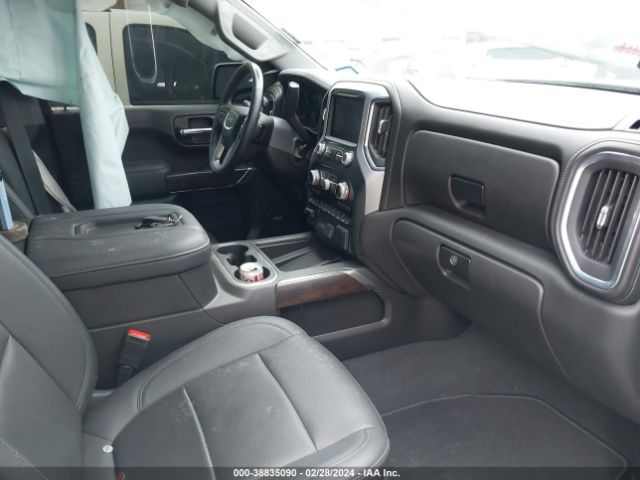 Photo 4 VIN: 3GTU9DED2NG161169 - GMC SIERRA LIMITED 