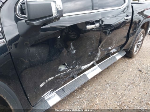 Photo 5 VIN: 3GTU9DED2NG161169 - GMC SIERRA LIMITED 