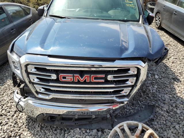 Photo 10 VIN: 3GTU9DED2NG204411 - GMC SIERRA LIM 