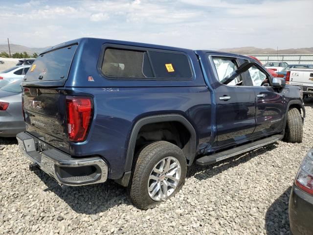 Photo 2 VIN: 3GTU9DED2NG204411 - GMC SIERRA LIM 